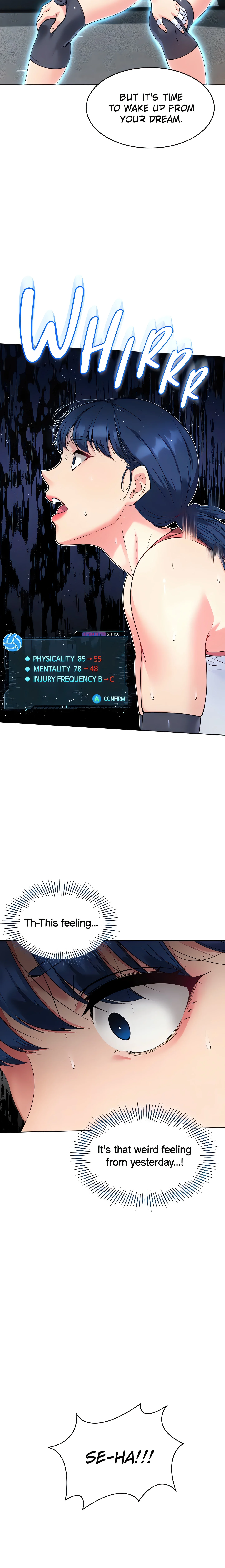 SET UP (Kim Mundo) (Official) Uncensored, chapter 2, page 27 of 29