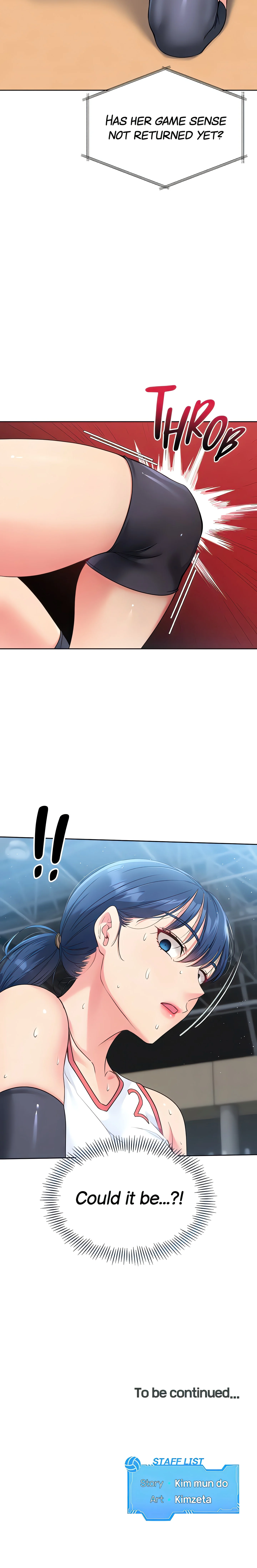 SET UP (Kim Mundo) (Official) Uncensored, chapter 2, page 29 of 29
