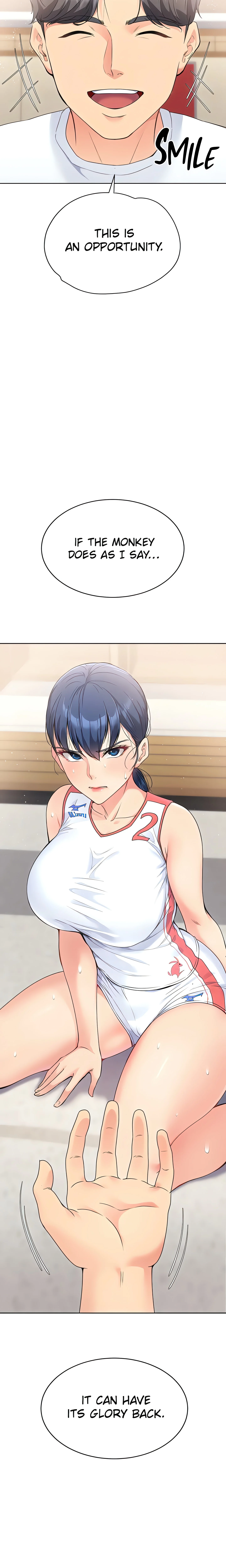 SET UP (Kim Mundo) (Official) Uncensored, chapter 3, page 11 of 36