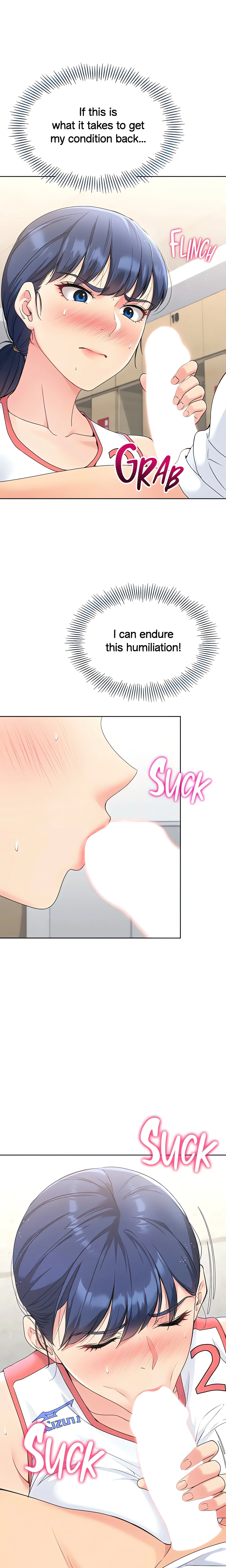 SET UP (Kim Mundo) (Official) Uncensored, chapter 3, page 15 of 36