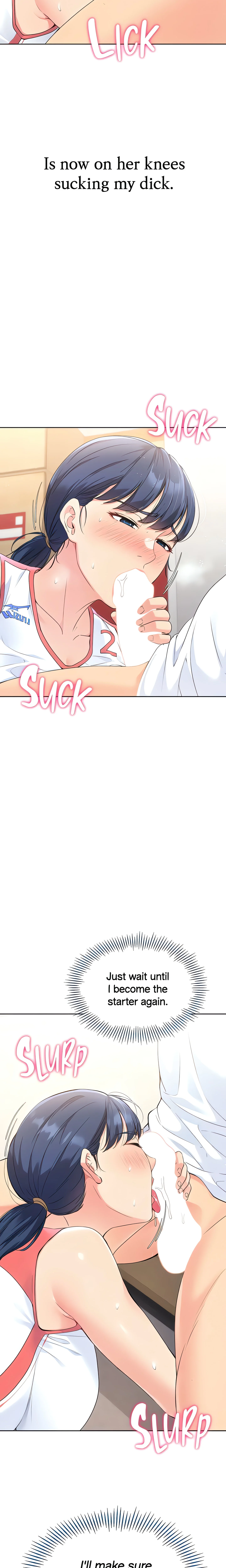 SET UP (Kim Mundo) (Official) Uncensored, chapter 3, page 20 of 36