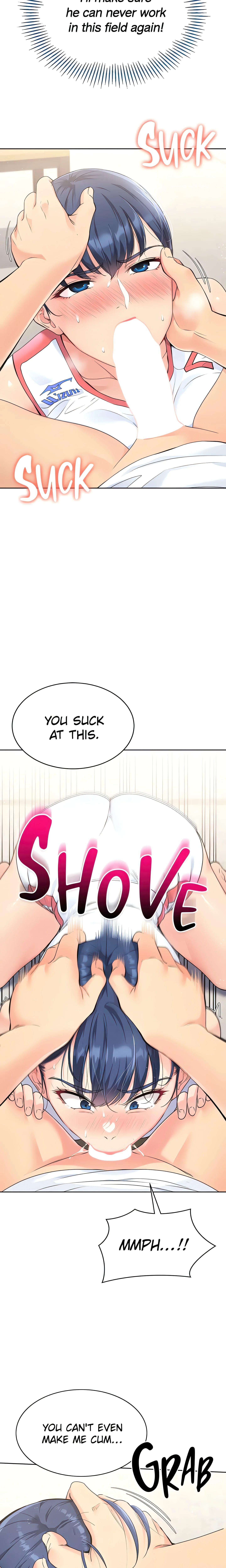 SET UP (Kim Mundo) (Official) Uncensored, chapter 3, page 21 of 36