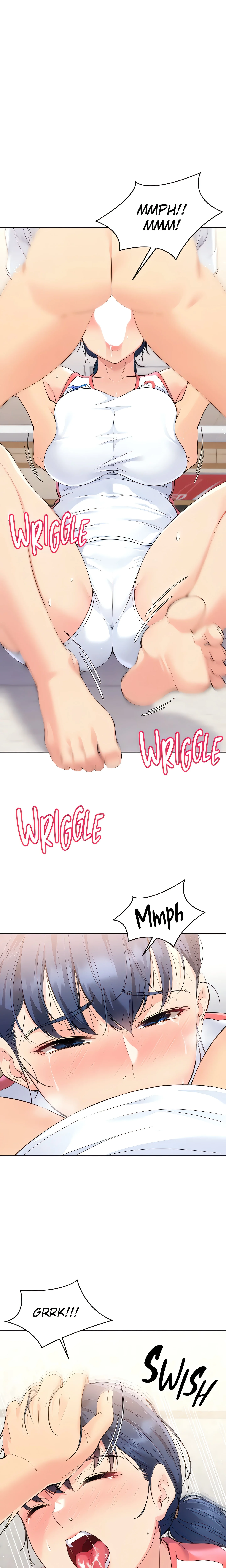 SET UP (Kim Mundo) (Official) Uncensored, chapter 3, page 23 of 36