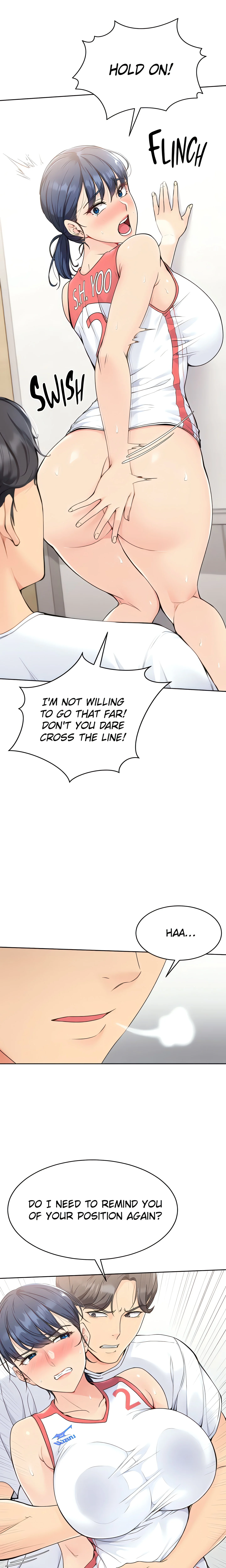 SET UP (Kim Mundo) (Official) Uncensored, chapter 3, page 27 of 36