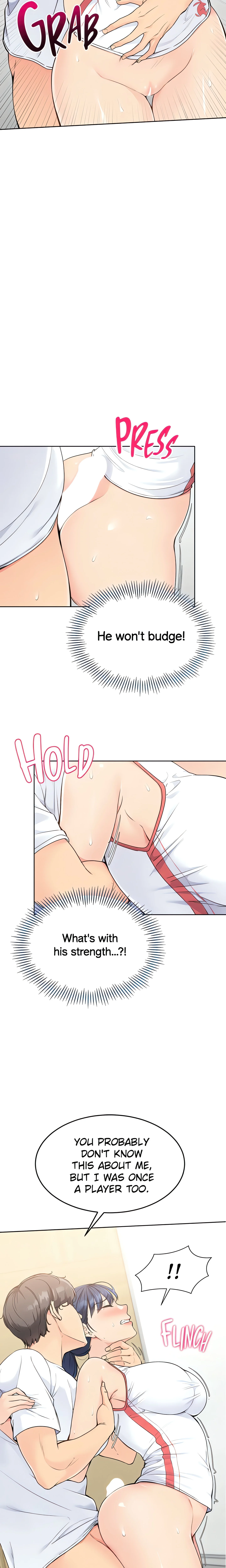 SET UP (Kim Mundo) (Official) Uncensored, chapter 3, page 28 of 36