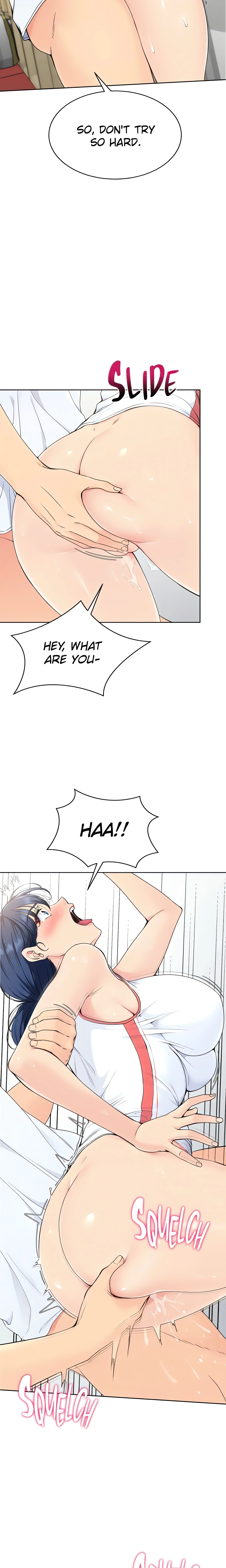 SET UP (Kim Mundo) (Official) Uncensored, chapter 3, page 29 of 36