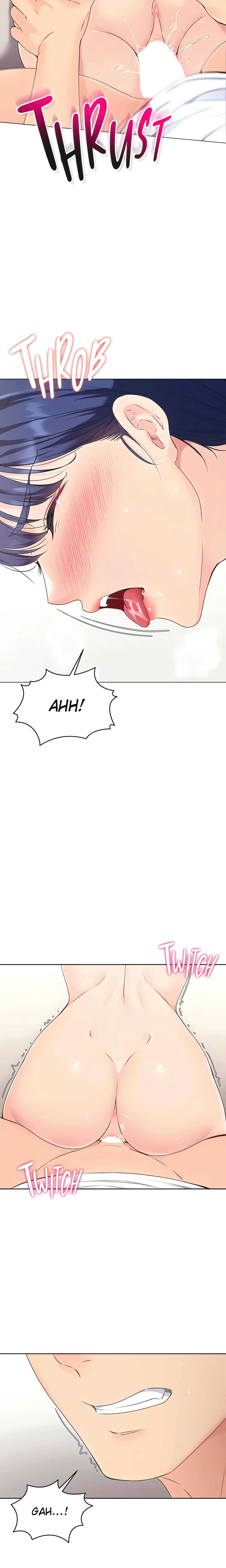 SET UP (Kim Mundo) (Official) Uncensored, chapter 4, page 11 of 23