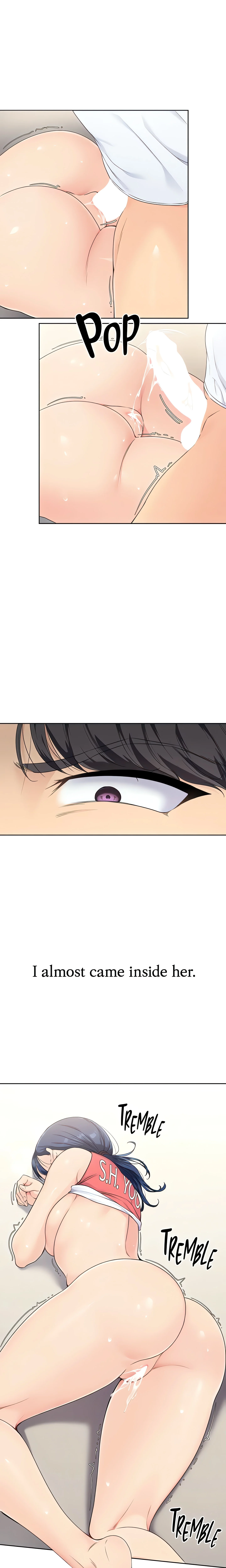 SET UP (Kim Mundo) (Official) Uncensored, chapter 4, page 12 of 23