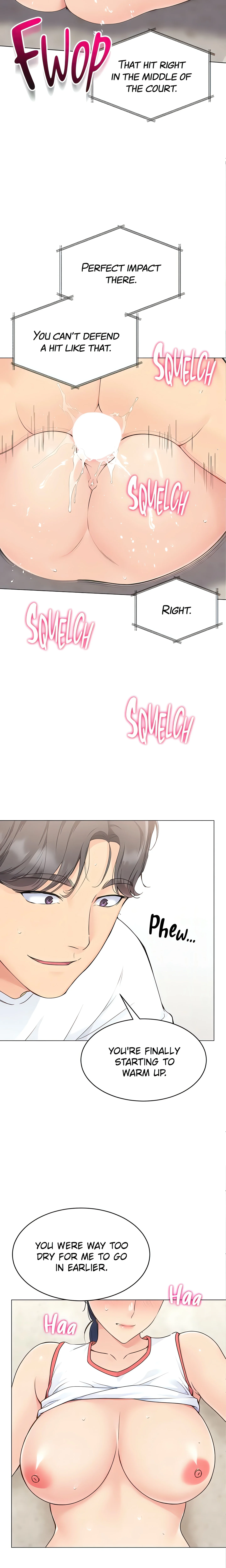 SET UP (Kim Mundo) (Official) Uncensored, chapter 4, page 17 of 23