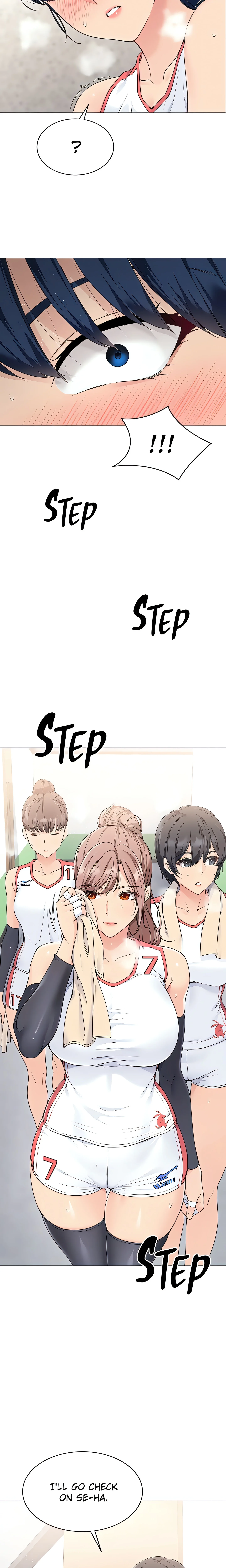 SET UP (Kim Mundo) (Official) Uncensored, chapter 4, page 21 of 23