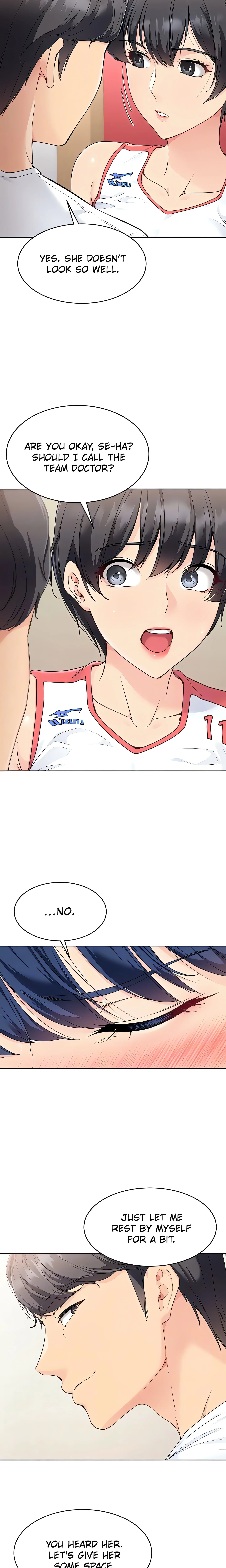 SET UP (Kim Mundo) (Official) Uncensored, chapter 5, page 5 of 31