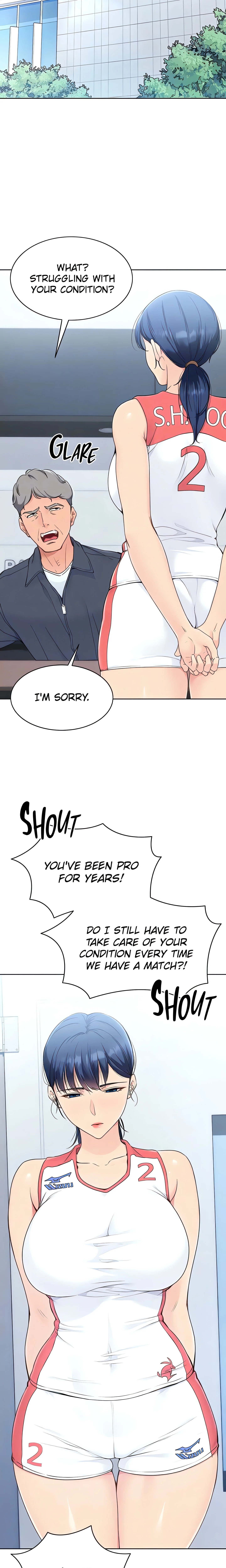 SET UP (Kim Mundo) (Official) Uncensored, chapter 5, page 7 of 31
