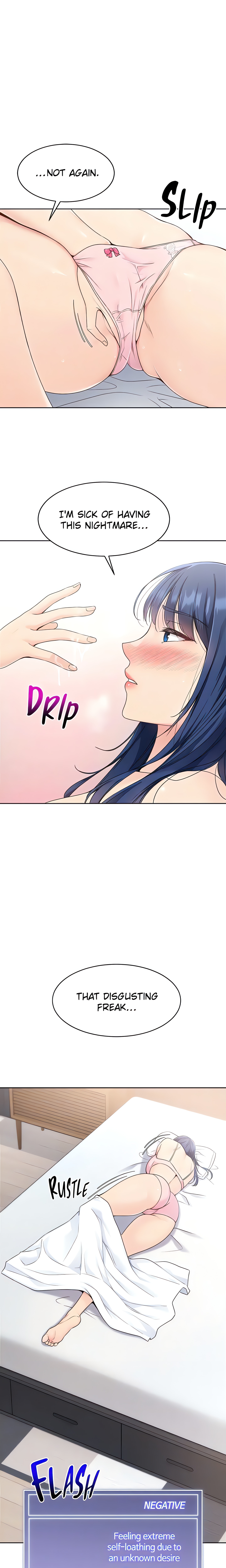 SET UP (Kim Mundo) (Official) Uncensored, chapter 5, page 16 of 31