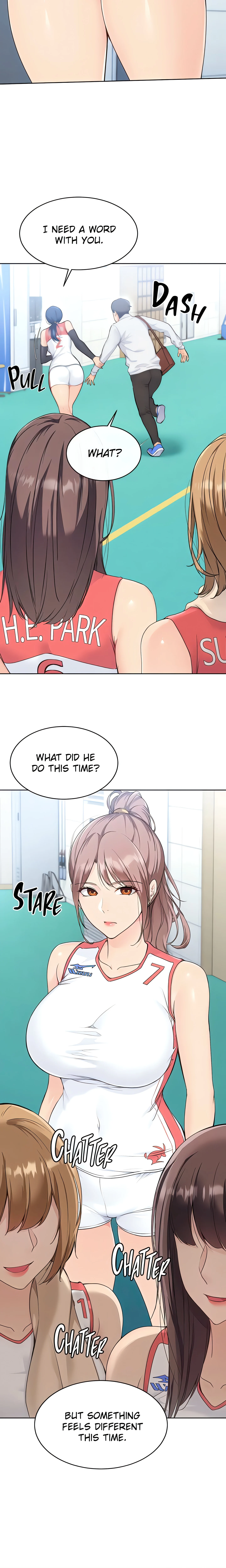 SET UP (Kim Mundo) (Official) Uncensored, chapter 5, page 19 of 31