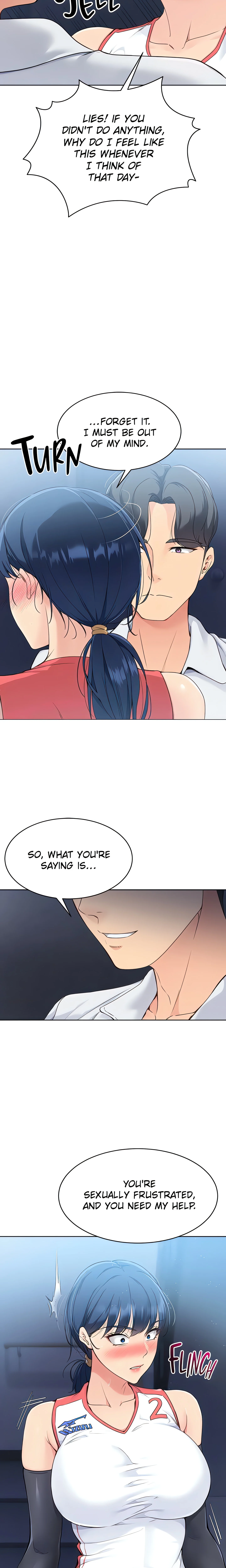 SET UP (Kim Mundo) (Official) Uncensored, chapter 5, page 23 of 31