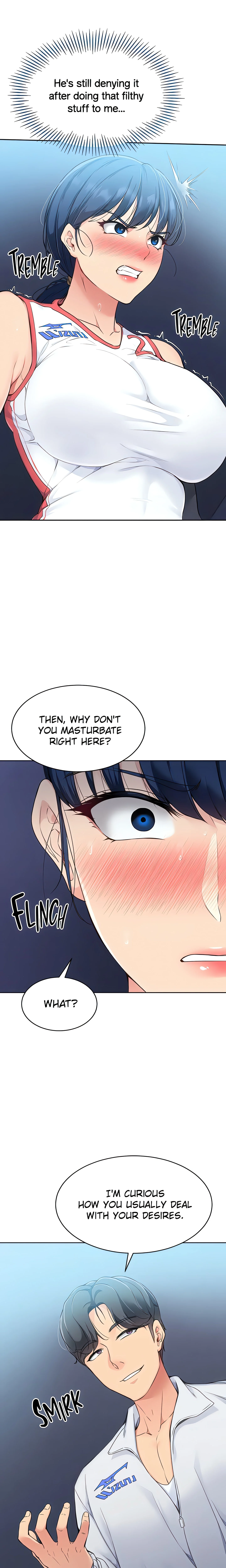 SET UP (Kim Mundo) (Official) Uncensored, chapter 5, page 25 of 31