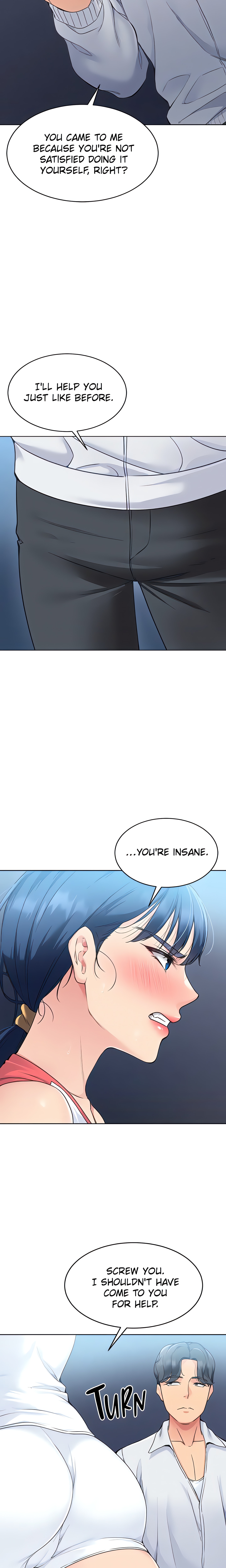 SET UP (Kim Mundo) (Official) Uncensored, chapter 5, page 26 of 31