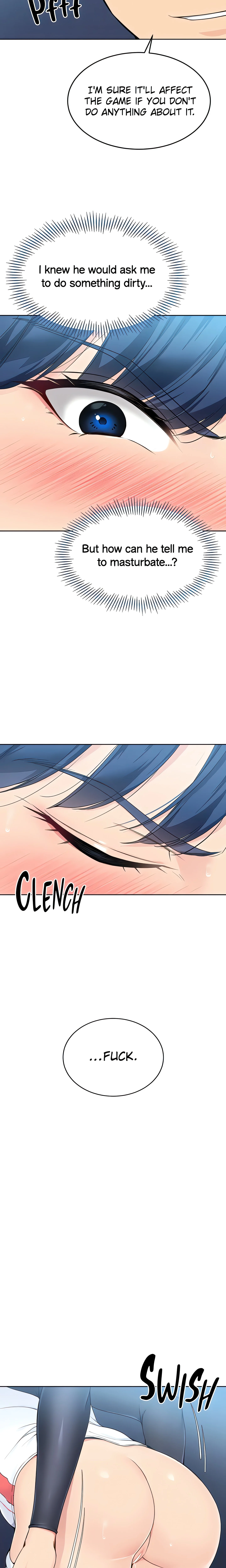 SET UP (Kim Mundo) (Official) Uncensored, chapter 5, page 28 of 31