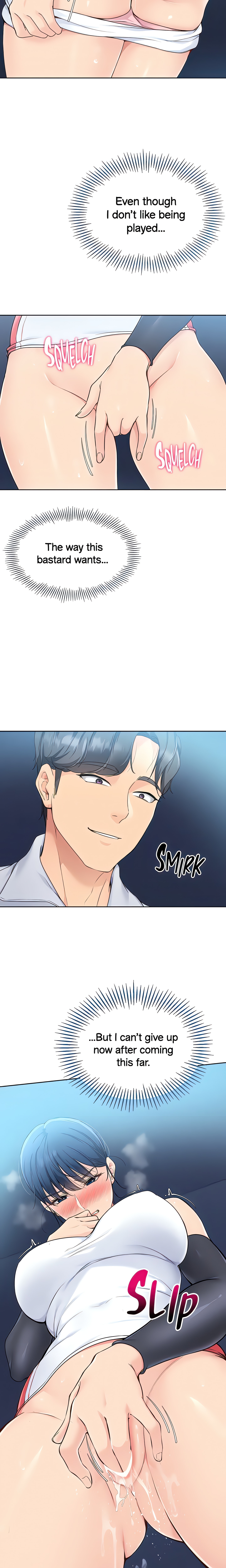 SET UP (Kim Mundo) (Official) Uncensored, chapter 5, page 29 of 31