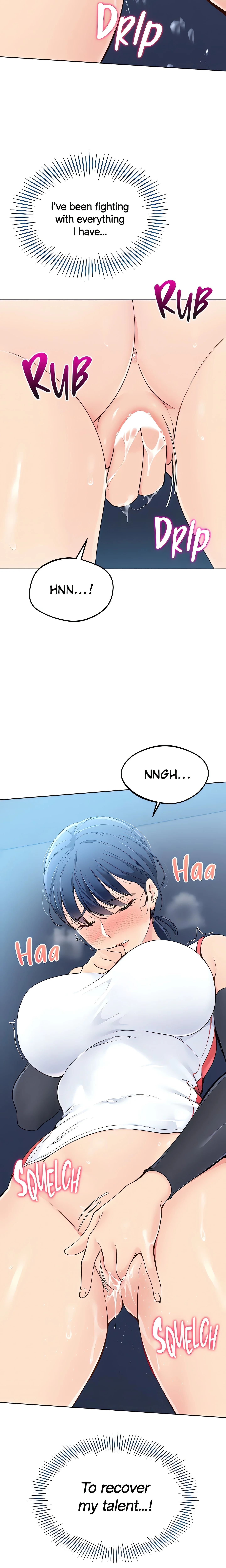 SET UP (Kim Mundo) (Official) Uncensored, chapter 5, page 30 of 31
