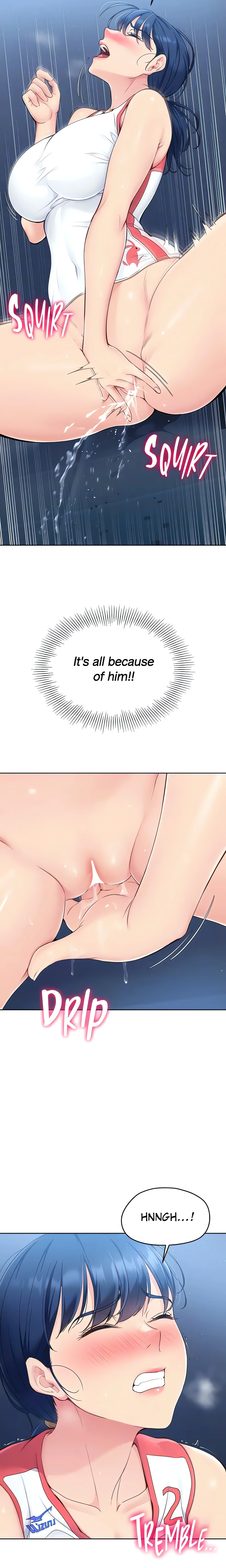 SET UP (Kim Mundo) (Official) Uncensored, chapter 6, page 8 of 30
