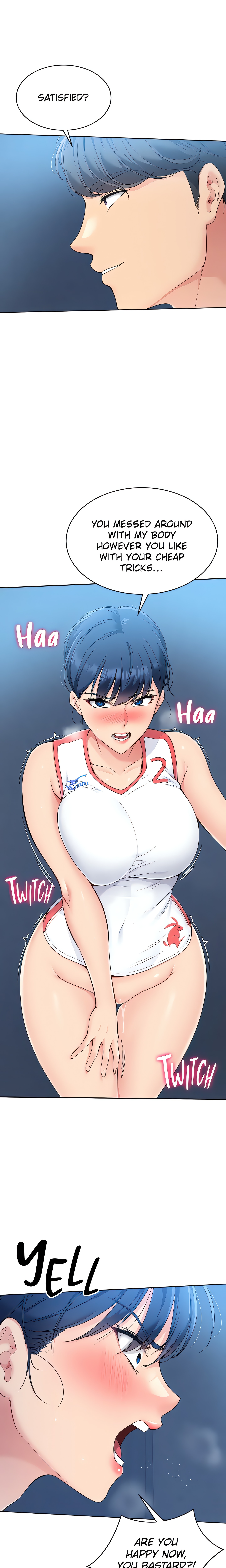 SET UP (Kim Mundo) (Official) Uncensored, chapter 6, page 10 of 30