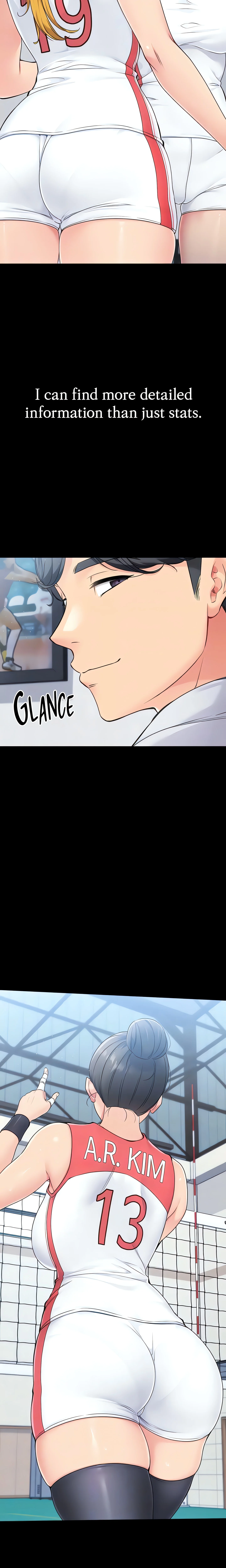 SET UP (Kim Mundo) (Official) Uncensored, chapter 6, page 15 of 30