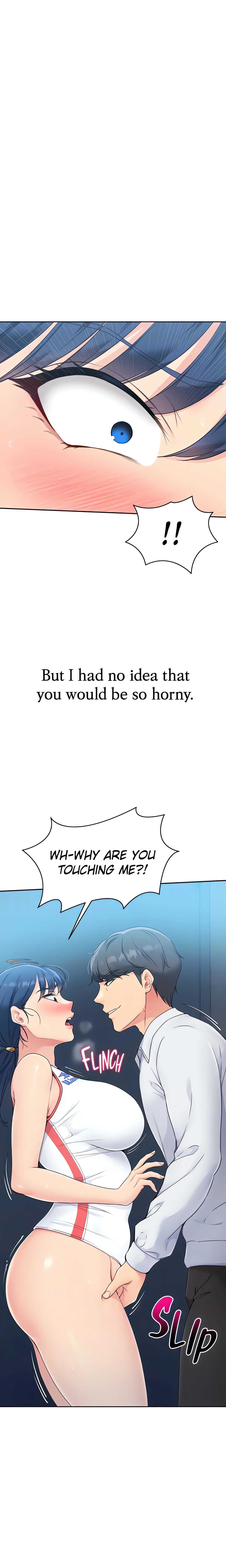 SET UP (Kim Mundo) (Official) Uncensored, chapter 6, page 17 of 30