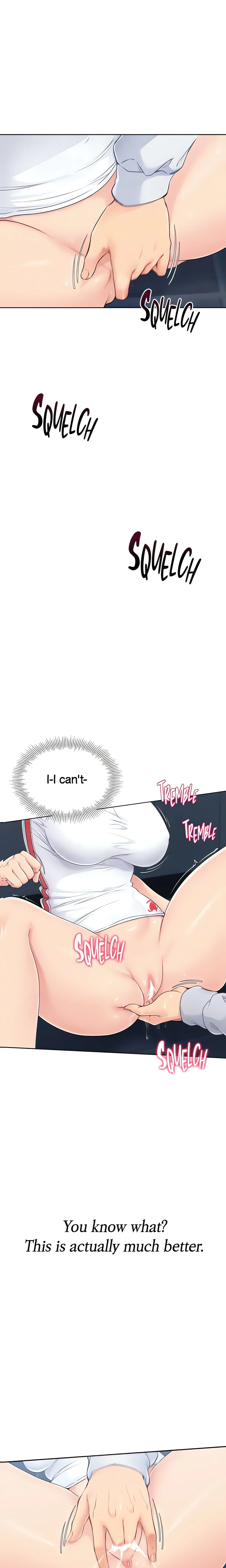SET UP (Kim Mundo) (Official) Uncensored, chapter 6, page 18 of 30