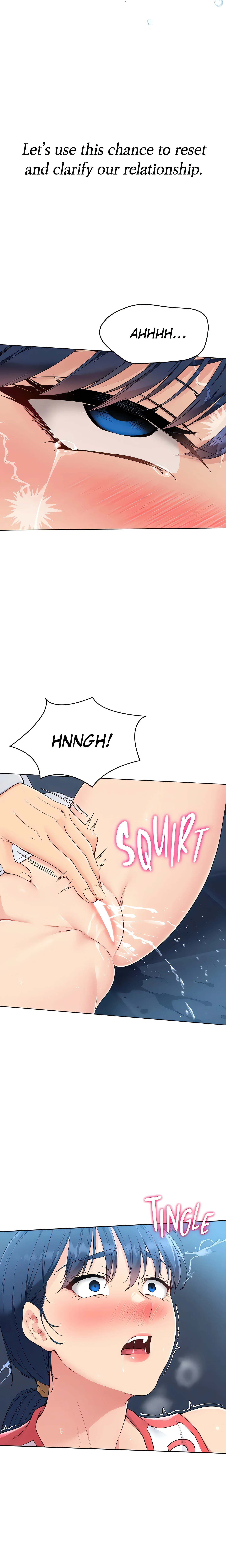 SET UP (Kim Mundo) (Official) Uncensored, chapter 6, page 20 of 30