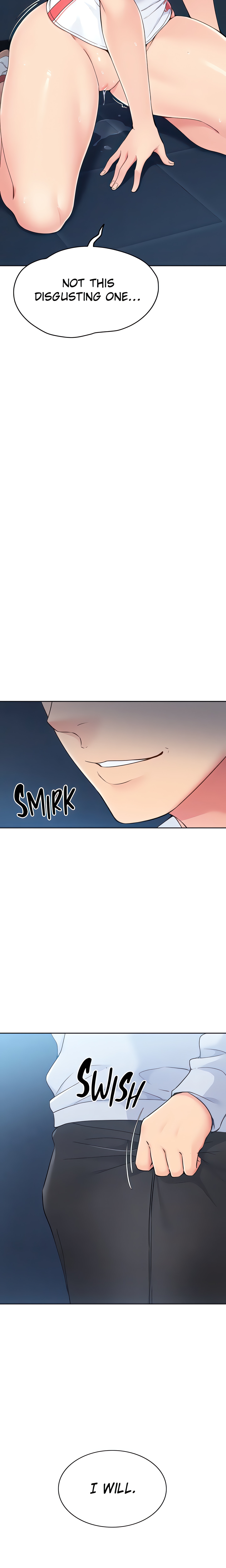 SET UP (Kim Mundo) (Official) Uncensored, chapter 6, page 23 of 30