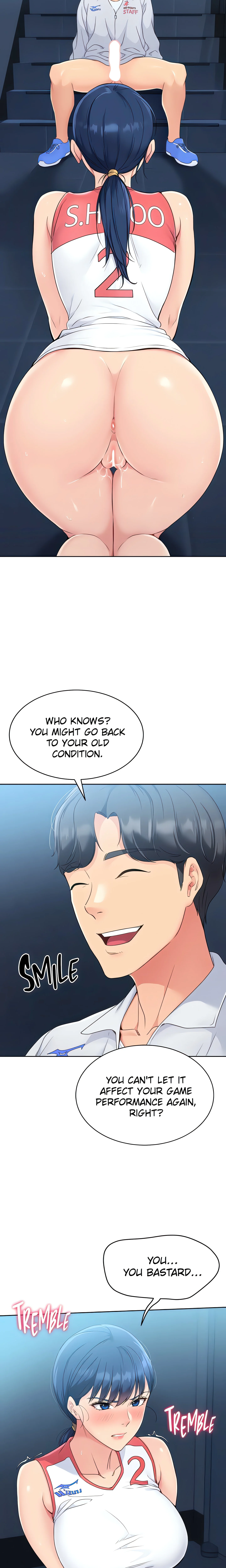 SET UP (Kim Mundo) (Official) Uncensored, chapter 6, page 25 of 30