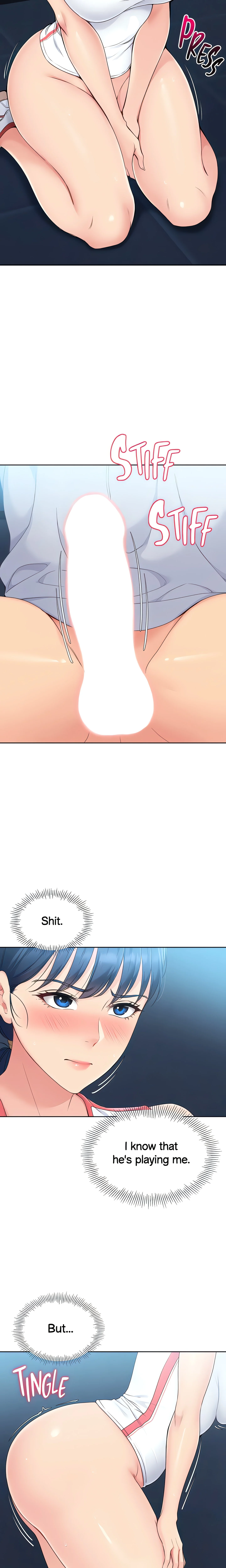 SET UP (Kim Mundo) (Official) Uncensored, chapter 6, page 26 of 30