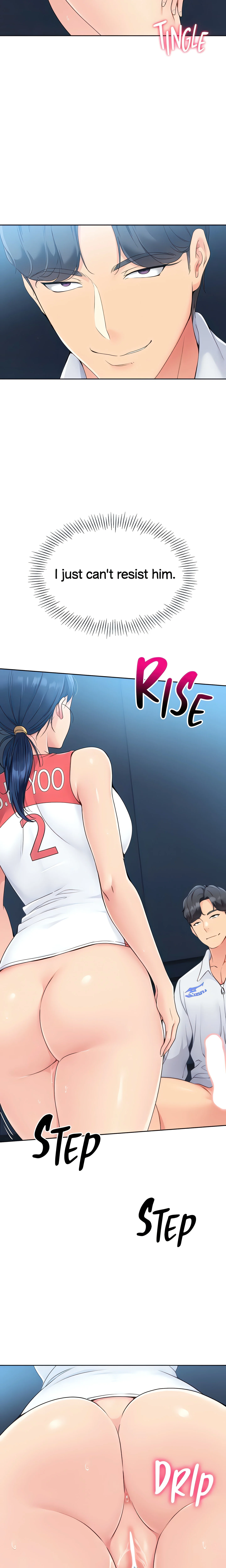 SET UP (Kim Mundo) (Official) Uncensored, chapter 6, page 27 of 30