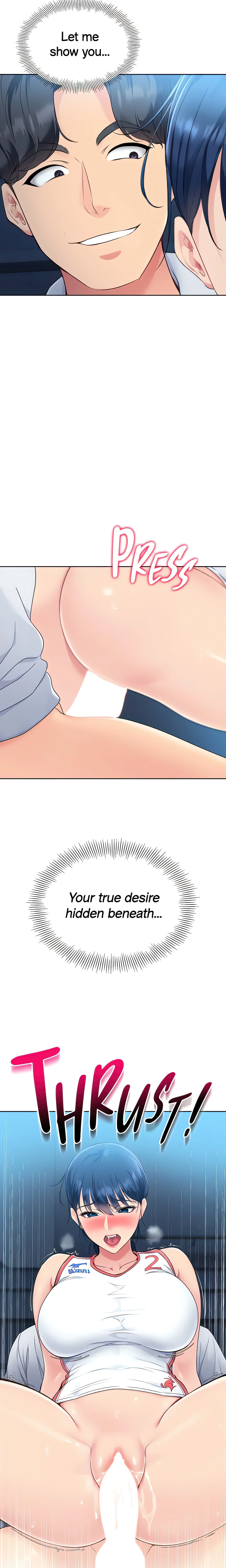 SET UP (Kim Mundo) (Official) Uncensored, chapter 6, page 29 of 30