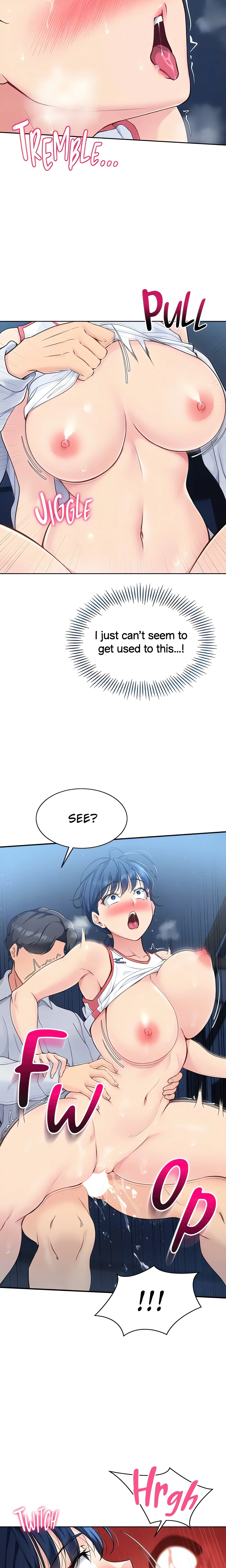 SET UP (Kim Mundo) (Official) Uncensored, chapter 7, page 6 of 30