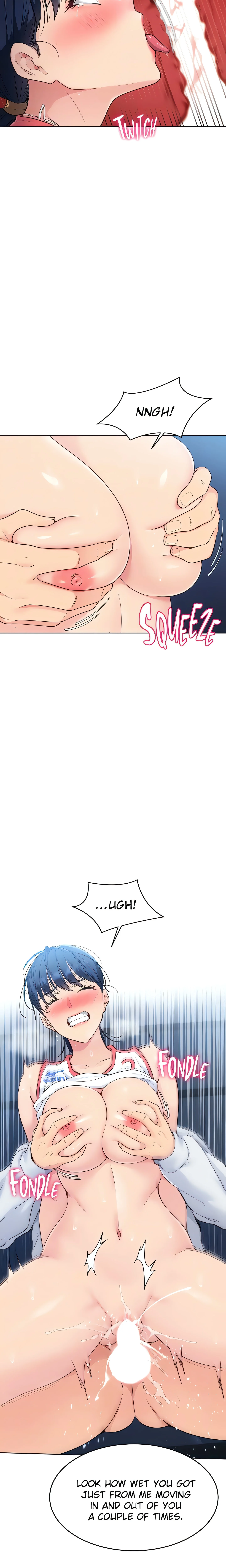 SET UP (Kim Mundo) (Official) Uncensored, chapter 7, page 7 of 30