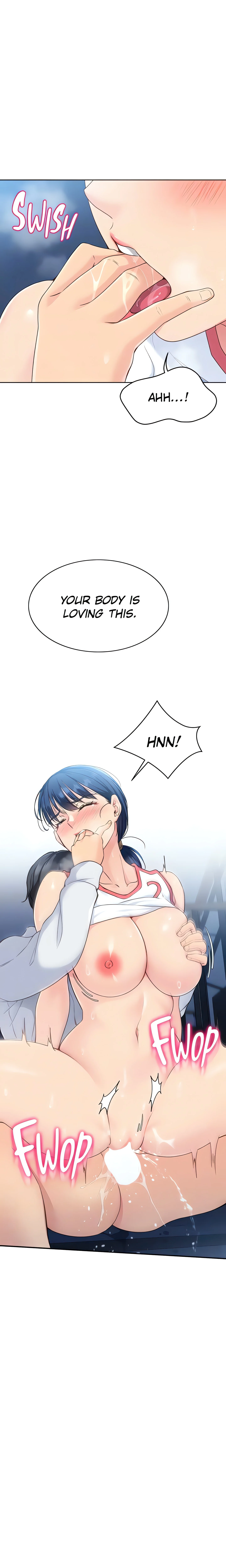 SET UP (Kim Mundo) (Official) Uncensored, chapter 7, page 8 of 30