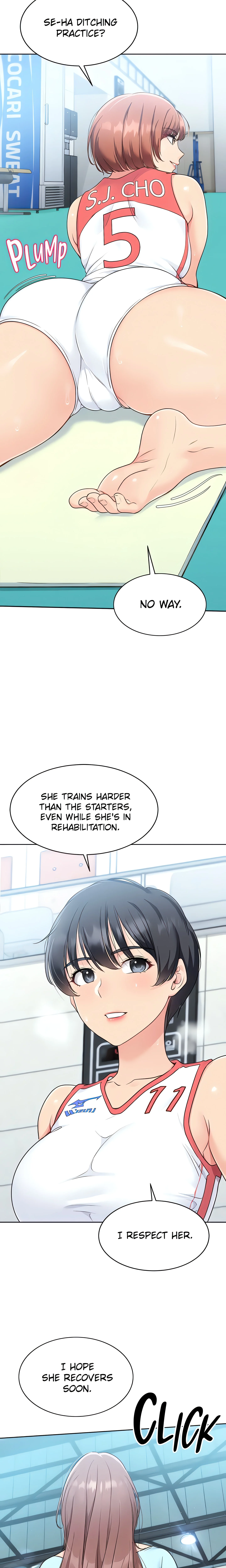 SET UP (Kim Mundo) (Official) Uncensored, chapter 7, page 10 of 30