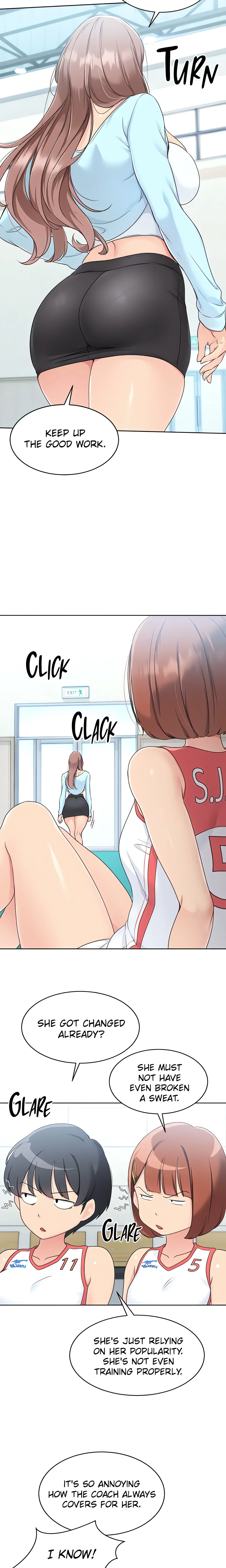 SET UP (Kim Mundo) (Official) Uncensored, chapter 7, page 13 of 30