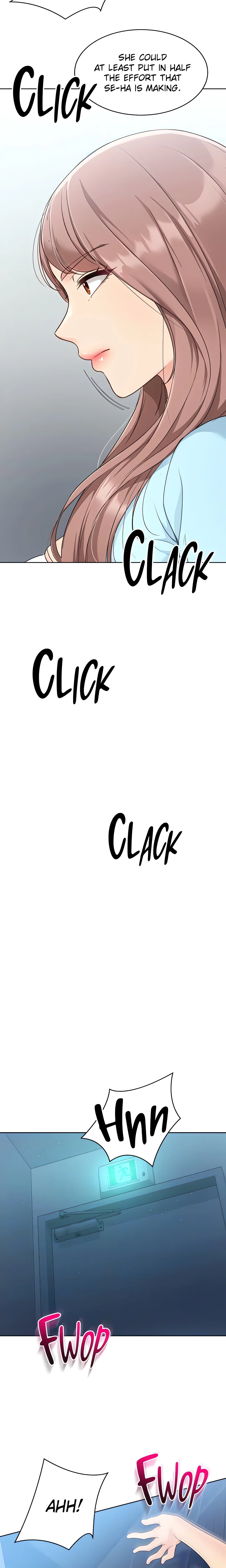 SET UP (Kim Mundo) (Official) Uncensored, chapter 7, page 14 of 30