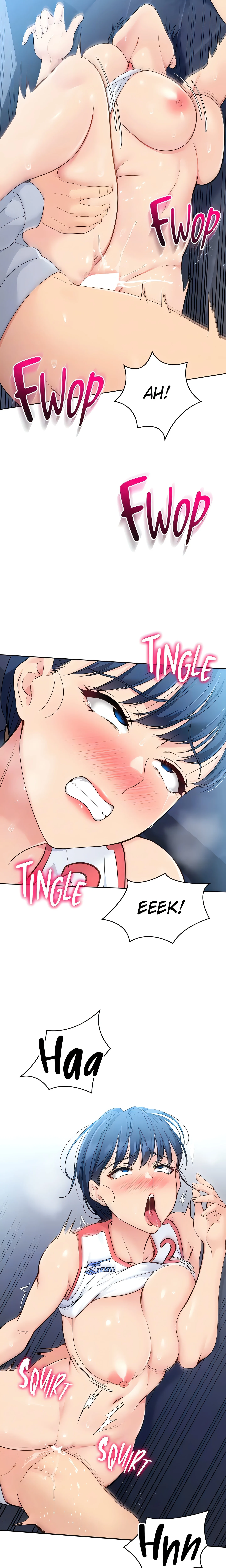 SET UP (Kim Mundo) (Official) Uncensored, chapter 7, page 15 of 30