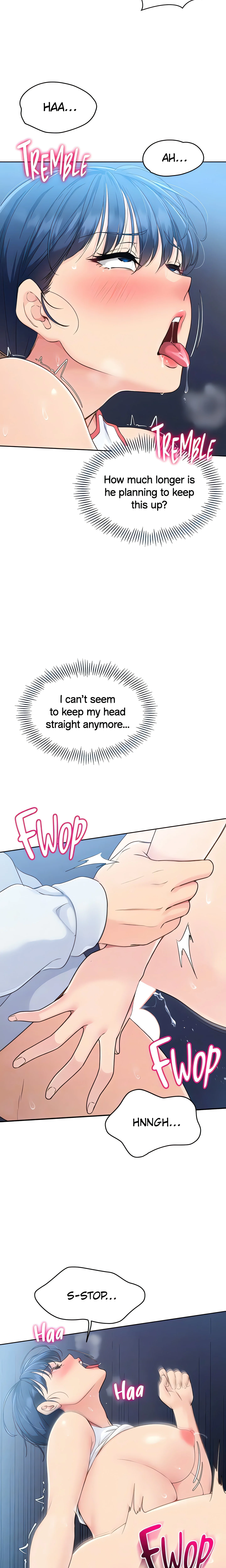 SET UP (Kim Mundo) (Official) Uncensored, chapter 7, page 16 of 30