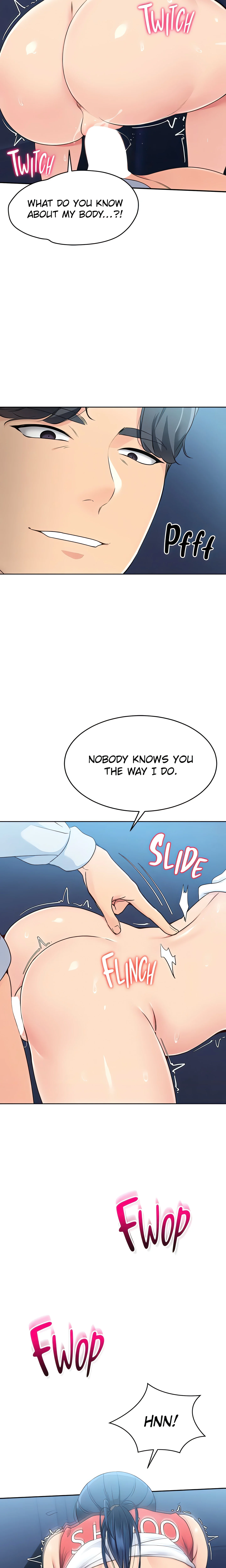 SET UP (Kim Mundo) (Official) Uncensored, chapter 7, page 20 of 30