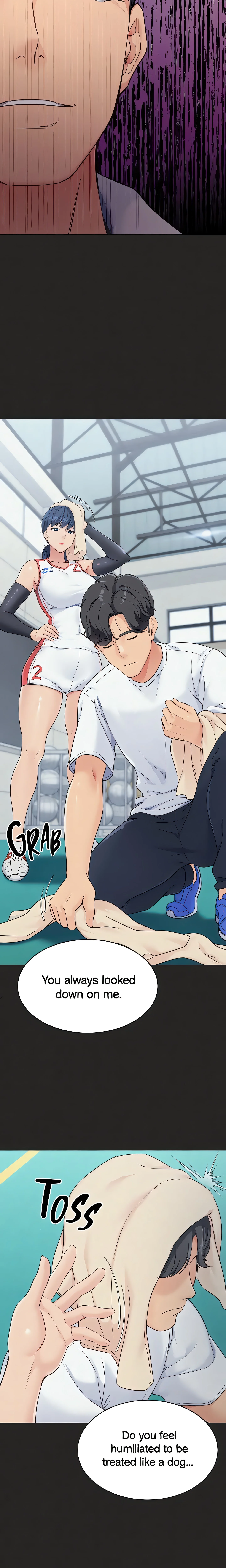 SET UP (Kim Mundo) (Official) Uncensored, chapter 7, page 22 of 30