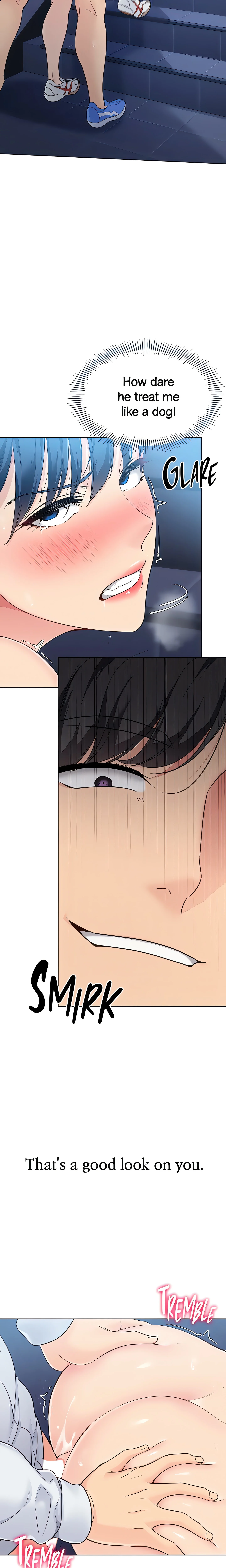 SET UP (Kim Mundo) (Official) Uncensored, chapter 7, page 28 of 30