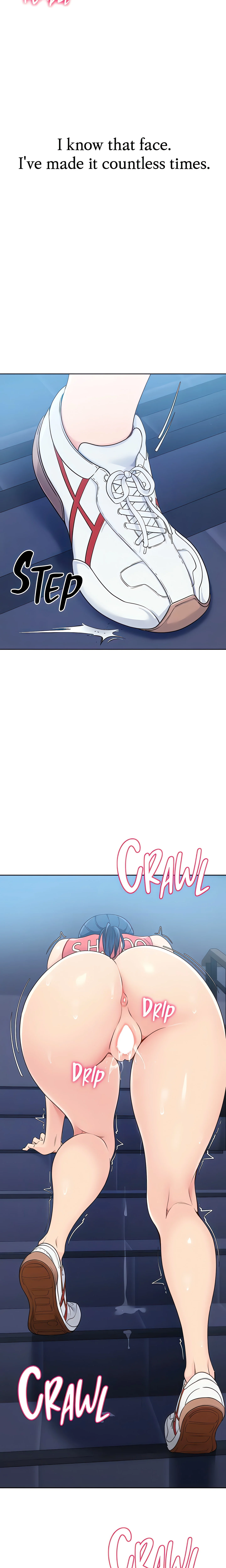 SET UP (Kim Mundo) (Official) Uncensored, chapter 7, page 29 of 30