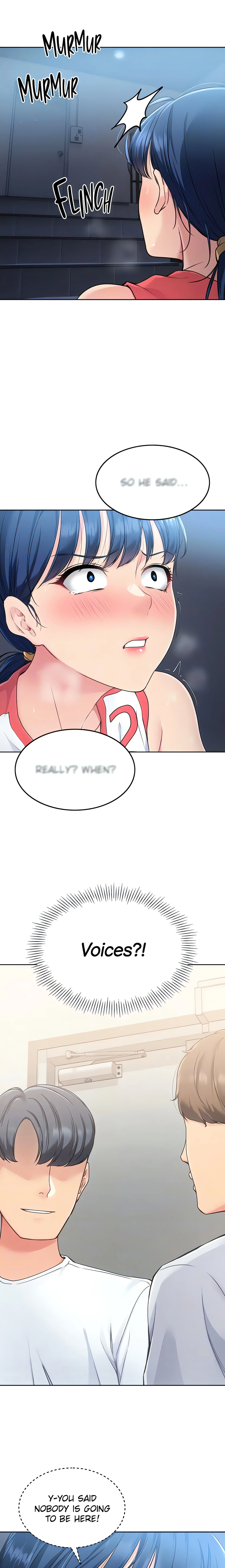SET UP (Kim Mundo) (Official) Uncensored, chapter 8, page 7 of 30