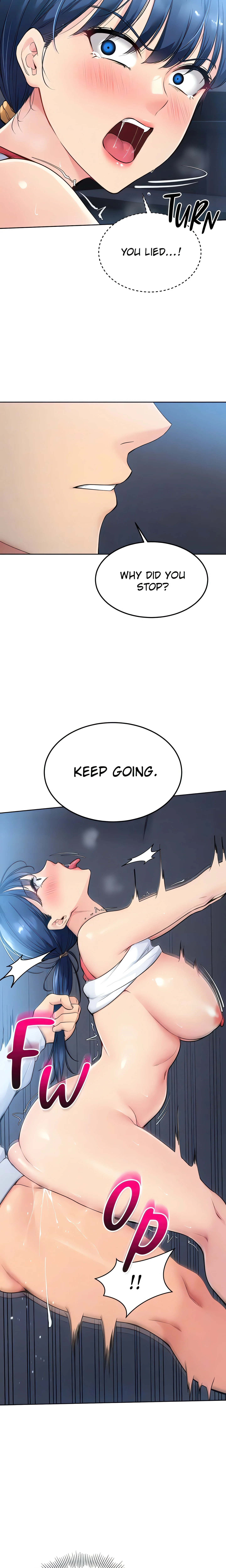 SET UP (Kim Mundo) (Official) Uncensored, chapter 8, page 8 of 30