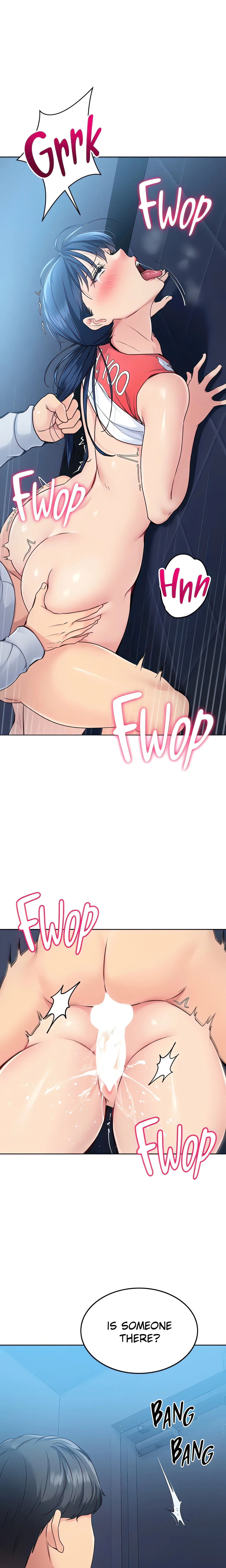 SET UP (Kim Mundo) (Official) Uncensored, chapter 8, page 10 of 30